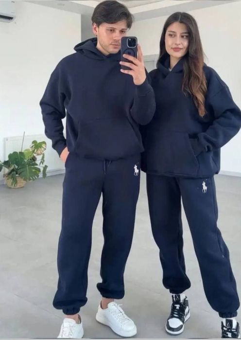 Двойка пара муж + жена