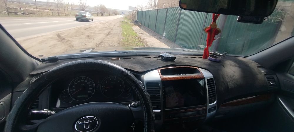 Продаю Прадо 120