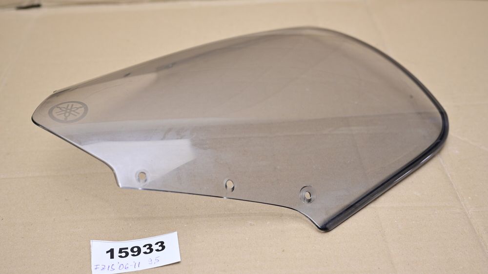 Parbriz OEM Yamaha FZ1S 2006 - 2011
