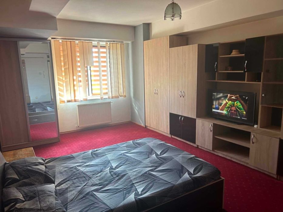 regim hotelier pitesti