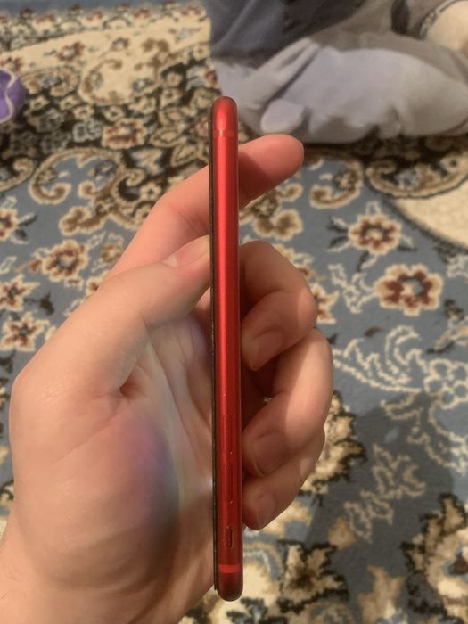 Iphone SE с гарантией