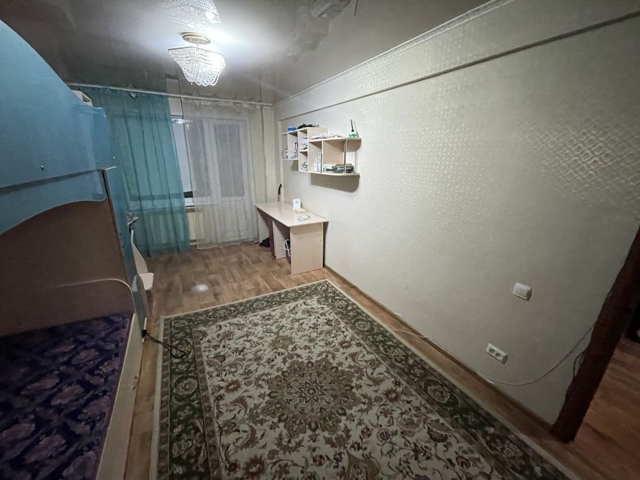 Продам 3шку на КШТ (Сатпаева 8)