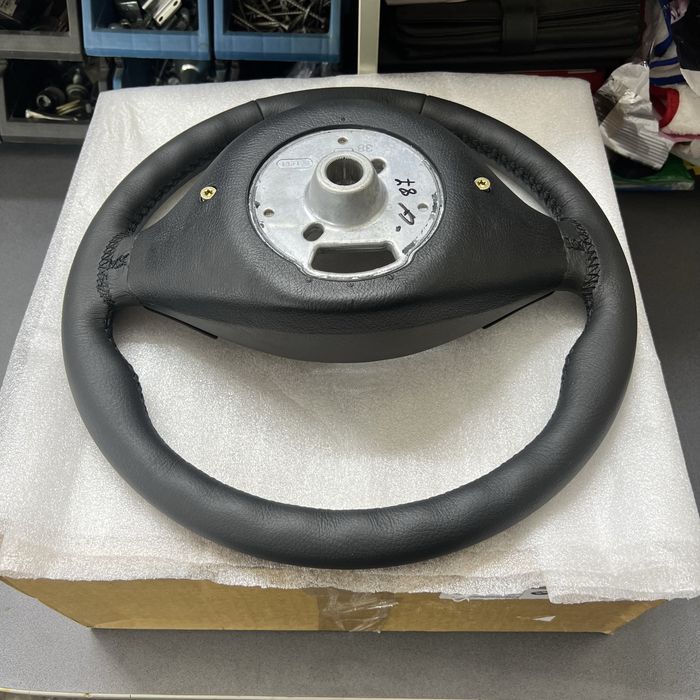 Новый ориг М руль bmw e38 e39 бмв е38 е39