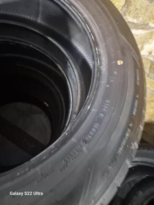 225 55 18  Falken 7mm DOT21 2бр Замъка Ямбол
