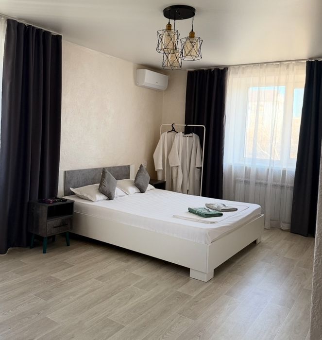 Посуточная аоенда