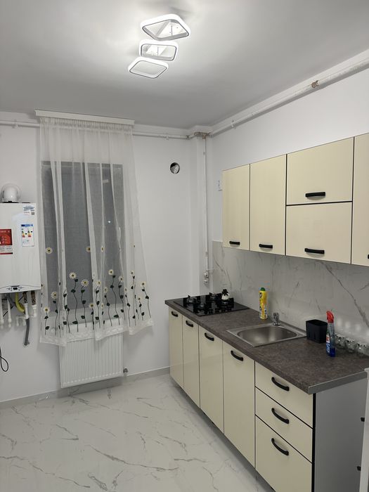 Apartament *LUX* in regim hotelier Bragadiru