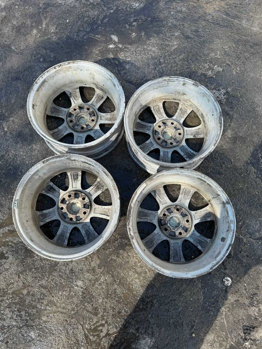 Диски R16 оригинал Mazda 5*114,3