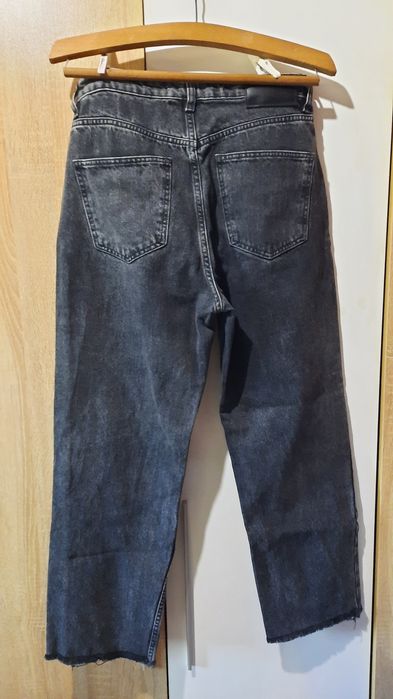 Pantaloni de blugi Pull&Bear mărimea 38 / M