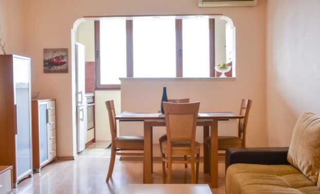 Продава се Тристаен апартамент в Стара Загора, Казански - 64 кв.м за 1532 €/кв.м - Снимка #1