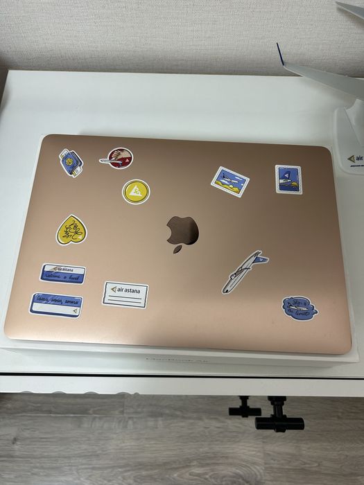 MacBook Air 2020 M1