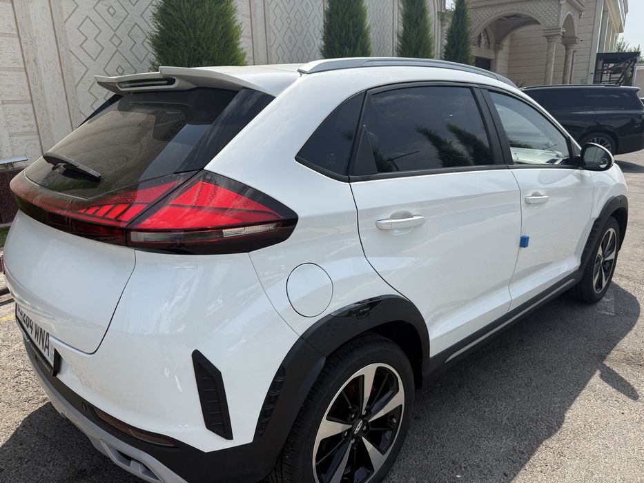 Srochno prodayotsa  chery tigo 2 pro