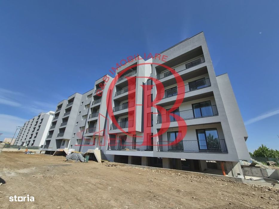 3 camere decomandat   Pallady Metrou Nicolae Teclu