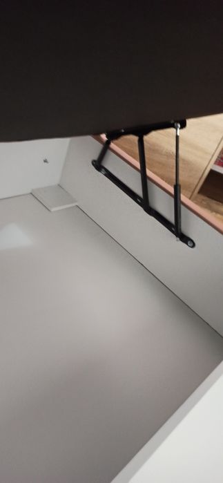 Тапицирано легло - 120/200