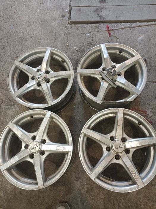 R15 5*100 Продам комплект дисков
