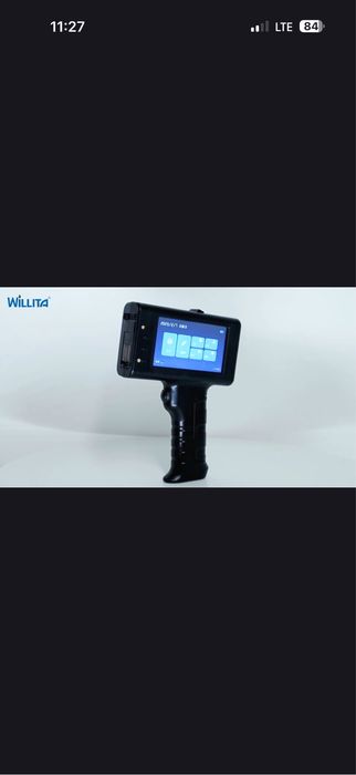 Ручной принтер (лого, дата, срок годность)