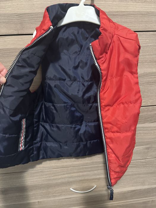 Geaca primavara baieti