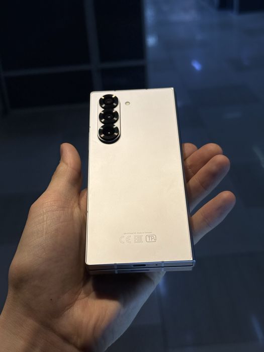 Самсунг Фолд 6 256
