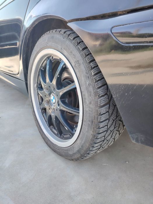 BMW seria 3/e46/2003