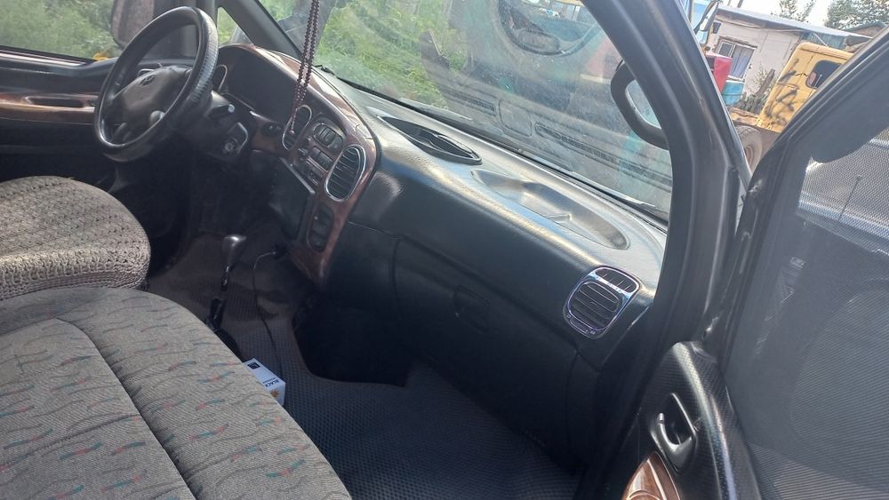 Продам Хундай старекс