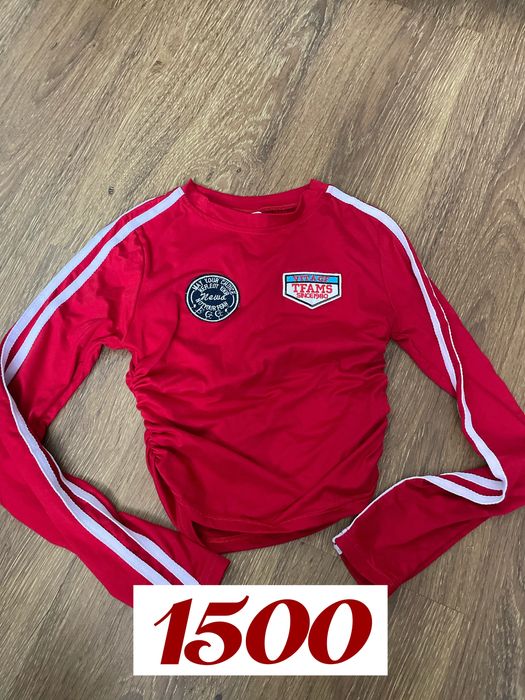 РАЗГРУЗКА гардероба S