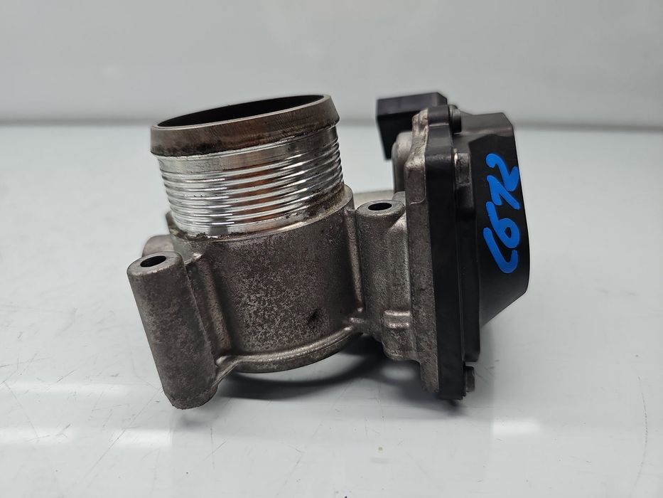 Clapeta acceleratie AUDI A5 (8T3) [Fabr 2007-2015] 03L128063R 2.0 TDI