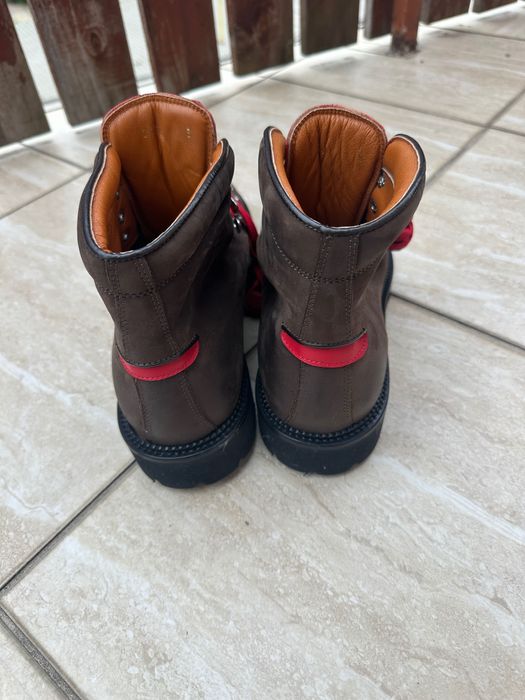 Чисто Нови Raparo мъжки обувки