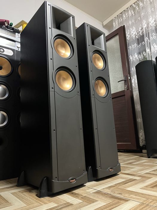 Boxe klipsch RF-62  125w RMS 8Ohmi