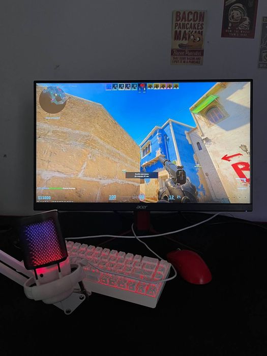 Продам Игровой компьютер для стримера