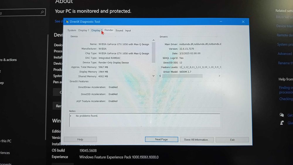 Laptop ASUS ZenBook UX533F