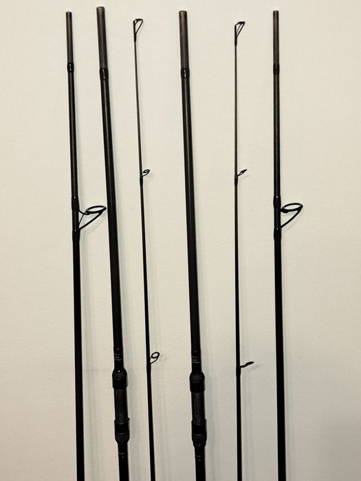 Lanste Hakuyo Mtx 8 black edition