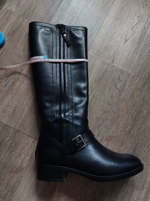 Cizme geox marime 38