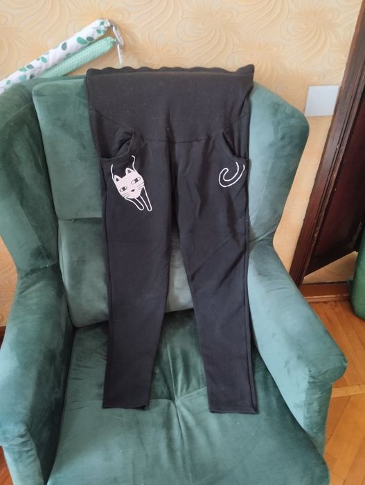 Брюки для беременных размер 52