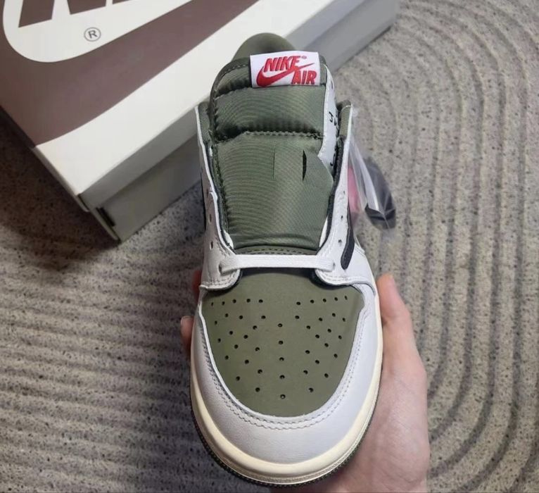 Jordan 1 travis scott TOATE CULORILE