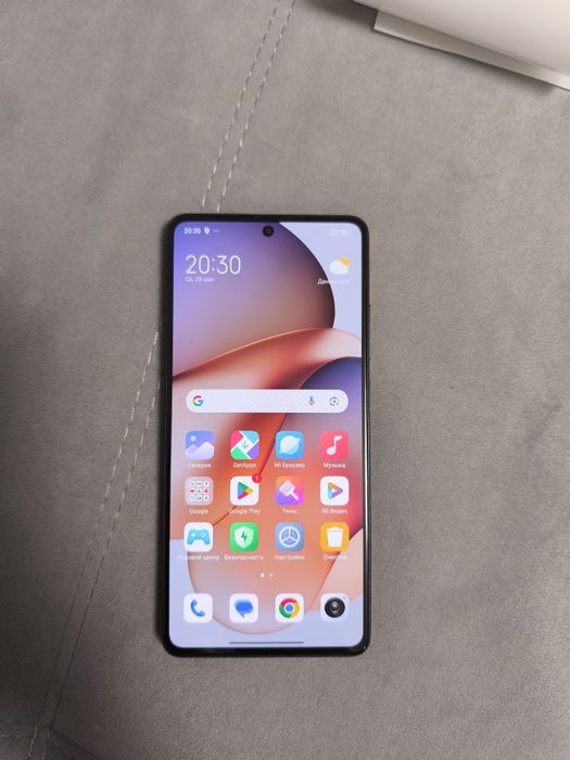 Xiaomi note 12 pro plus
