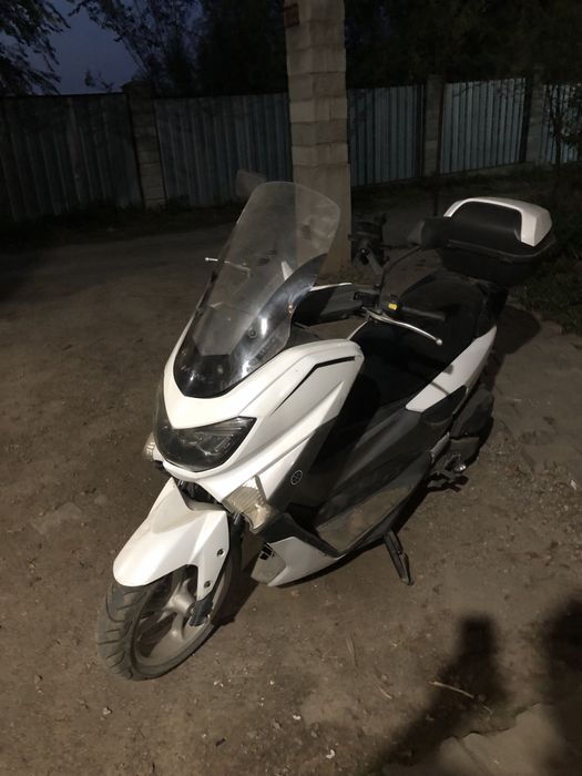 продам мопед N MAX YAMAHA
