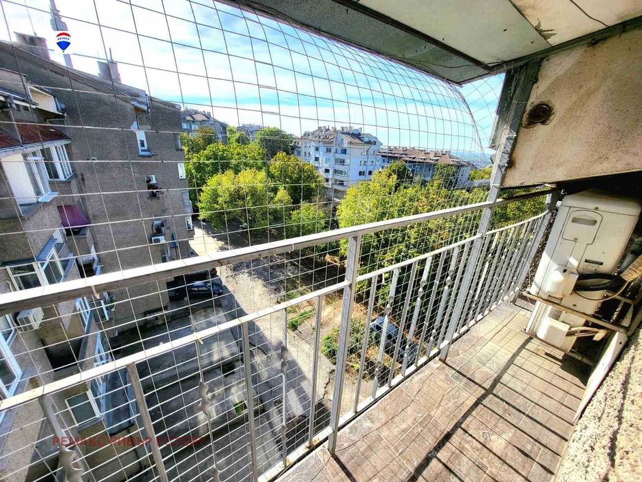 Дава се под наем Ателие в Русе, Дружба 2 - 28 кв.м за 127.5 € - Снимка #5