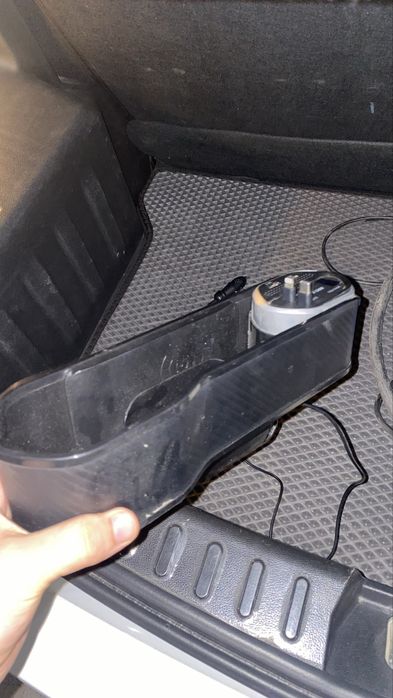 Zaryadka bez pravadnoy