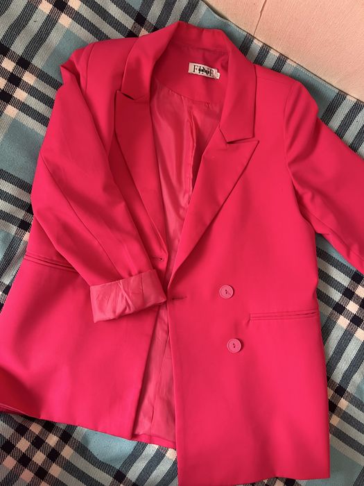 Разгрузка гардероба