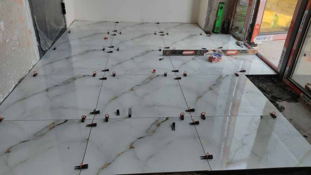 Плиточник | кафельщик | Под ключ