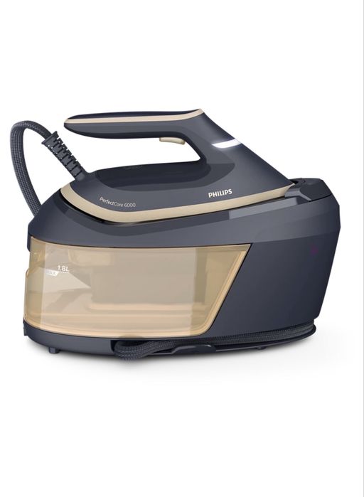 Парогениратор Philips 6000