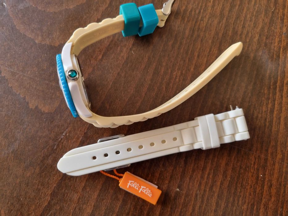 Оригинален часовник Icewatch с допълнителна каишка