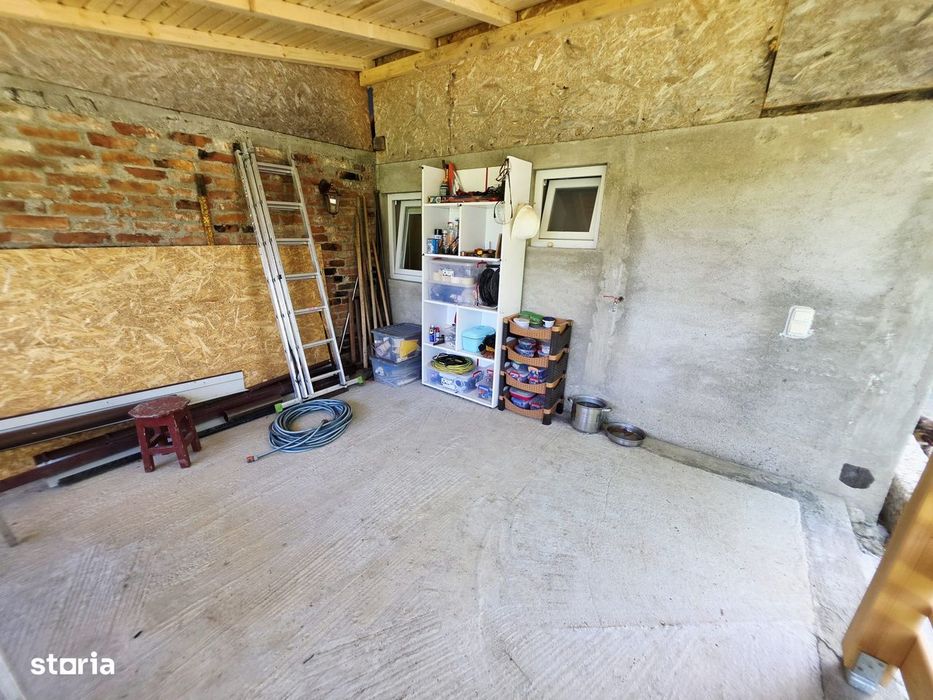 Casa cu teren de 536 mp in Ceptura de Jos