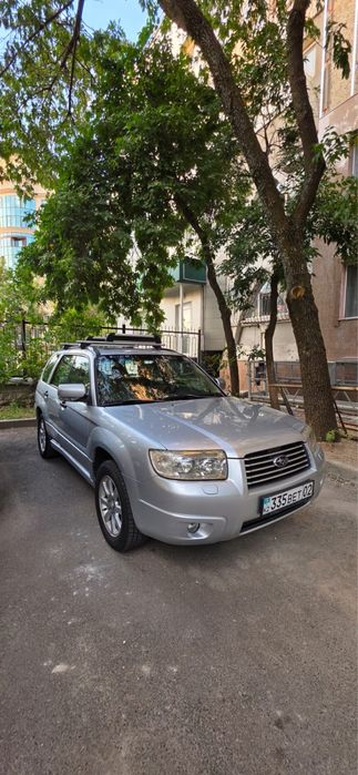 Subary Forester 2.0AT