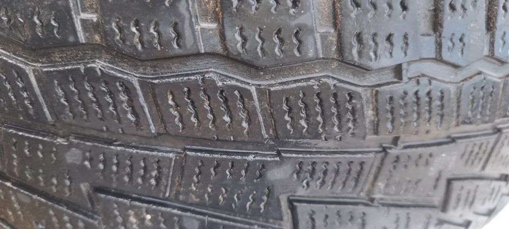 Фжанти 15” с гуми 195/65 R15 – 6 броя, 5x112