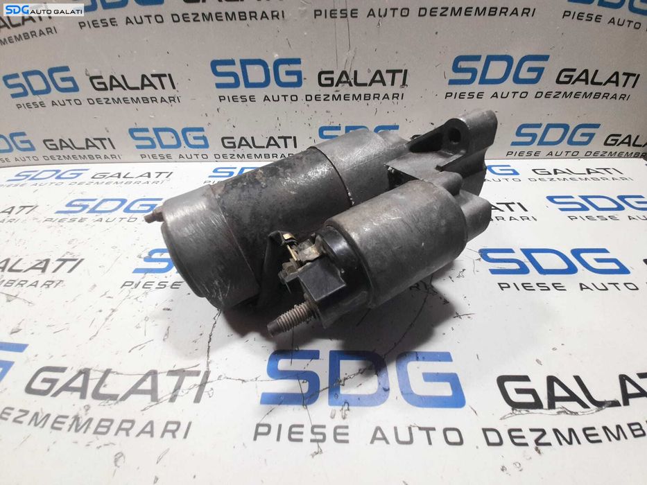 Electromotor Citroen C5 3 2.2 4HP 4HS 4HT 2008 - 2017 Cod M001T80381 [N0216]