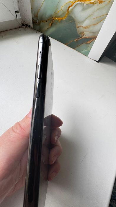 Iphone 11 pro max 256