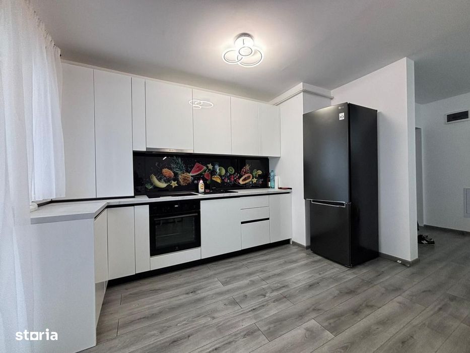 Apartament 3 camere MODERN in Cartier Kogalniceanu, Sibiu
