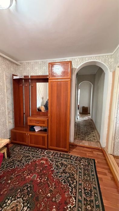 Продается дом в пос. Шашубай по ул. Шашубая 16