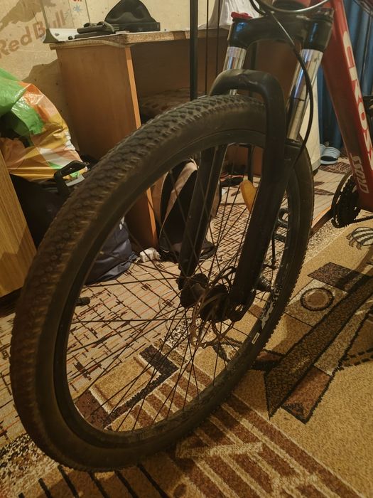 Продам велик хороший