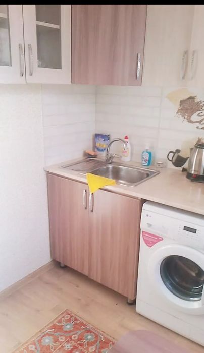 Чистая ПО Космической